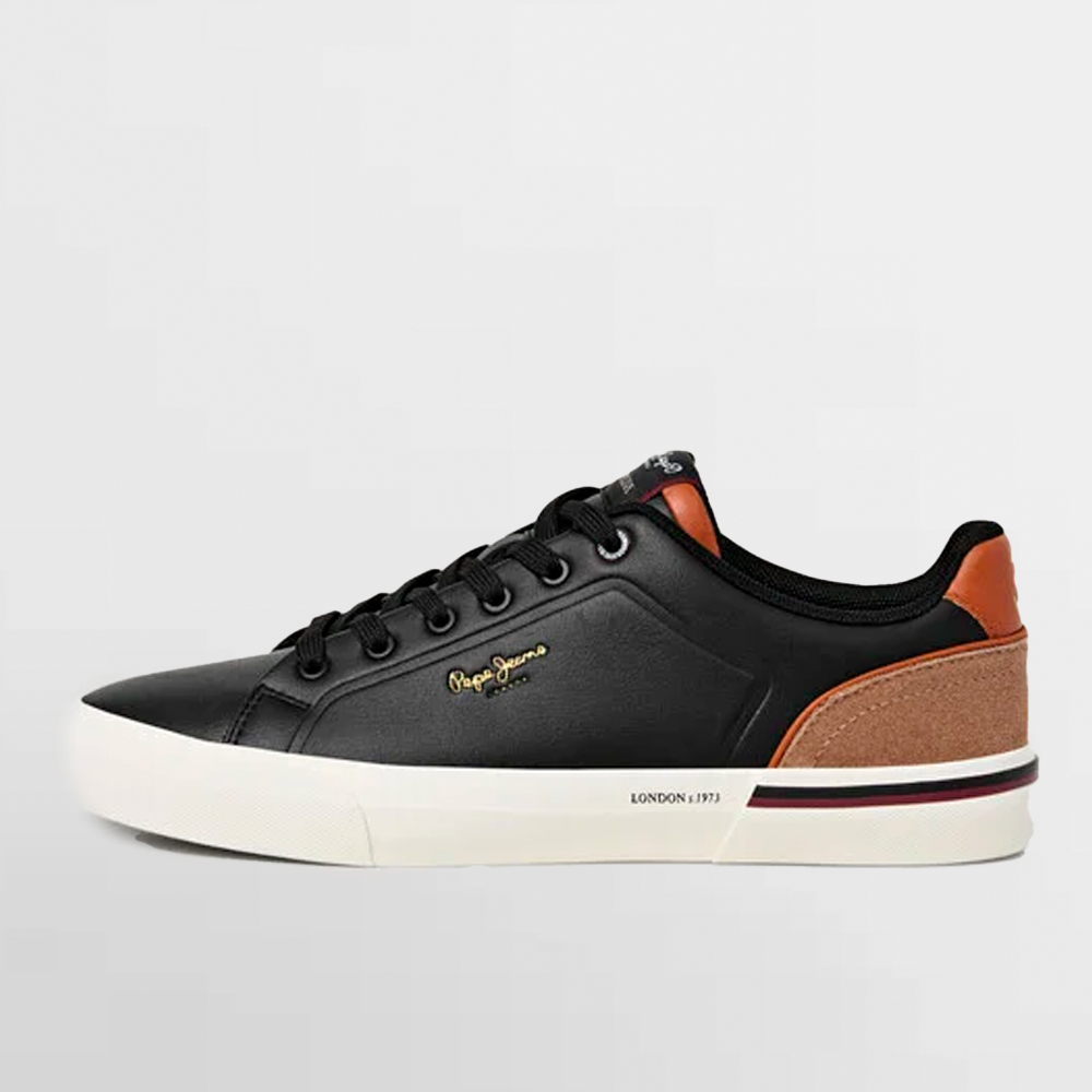 PEPE JEANS CALZADO KETON CAMPUS - PMS300011 999