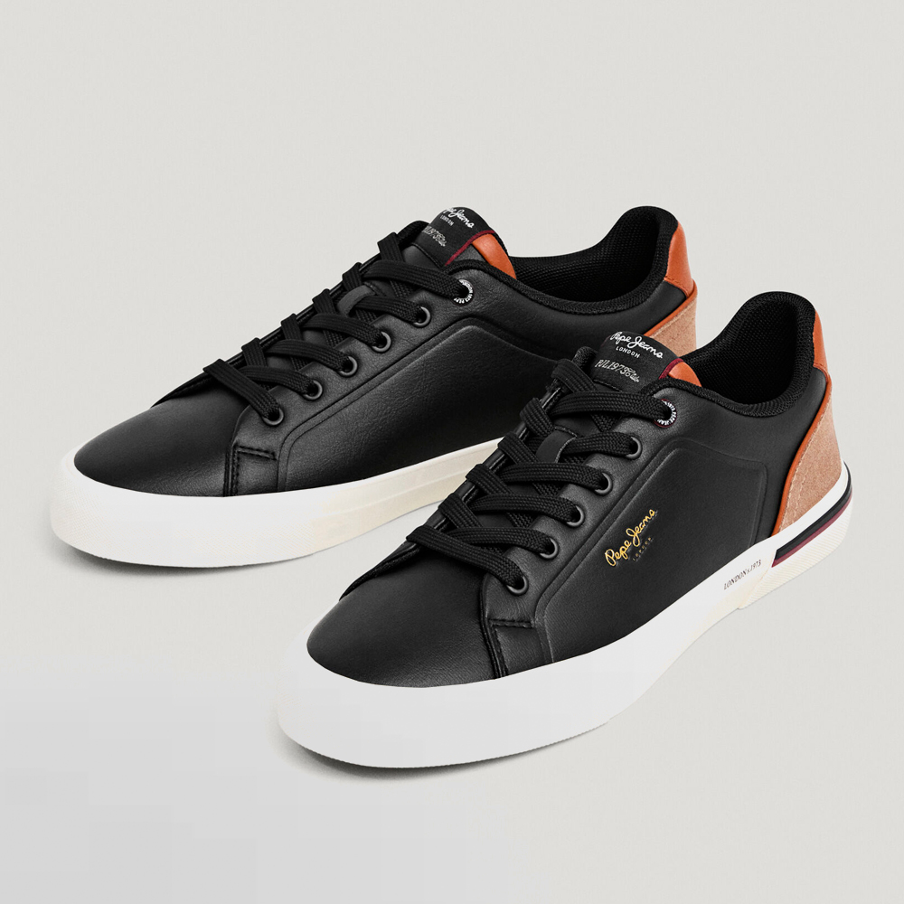 PEPE JEANS CALZADO KETON CAMPUS - PMS300011 999