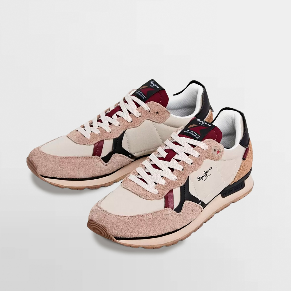 PEPE JEANS CALZADO BRIT FLYER - PMS400005 860