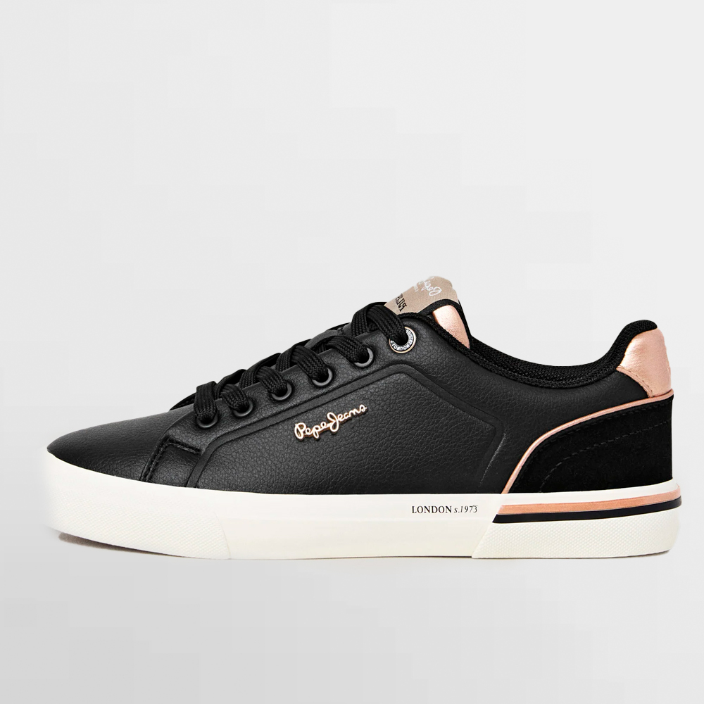 PEPE JEANS CALZADO W. KENTON CAMPUS - PLS300009 999