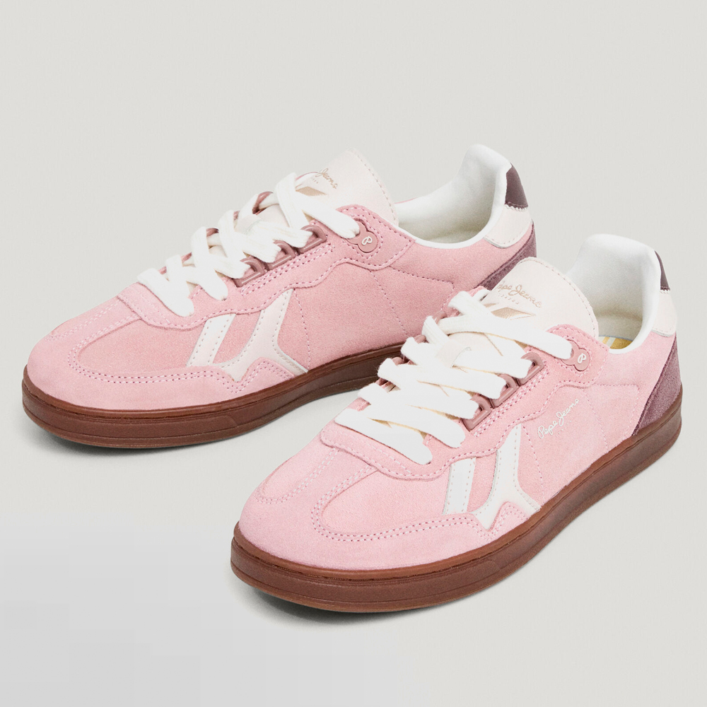 PEPE JEANS CALZADO W. BALL COLOURS - PLS000019 410