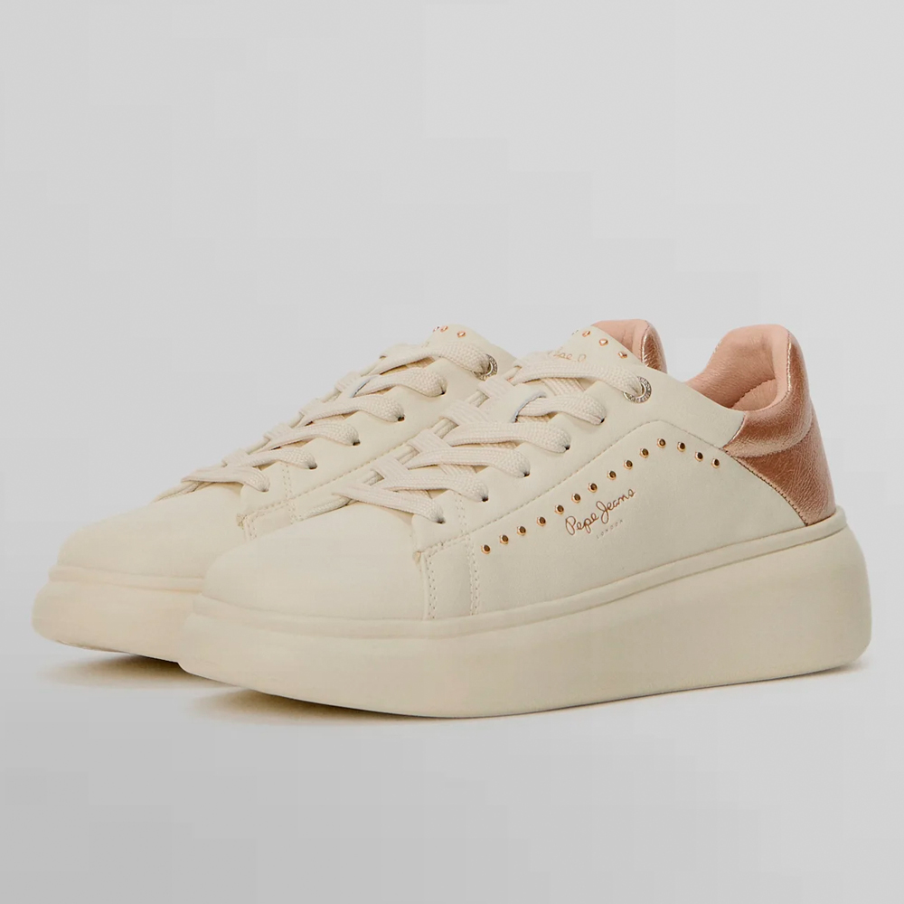 PEPE JEANS CALZADO W. YARA CHOICE - PLS000015 321