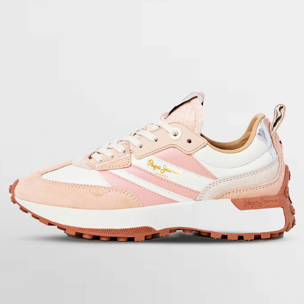 PEPE JEANS CALZADO W. LUCKY ORIGINAL - PLS600032 817