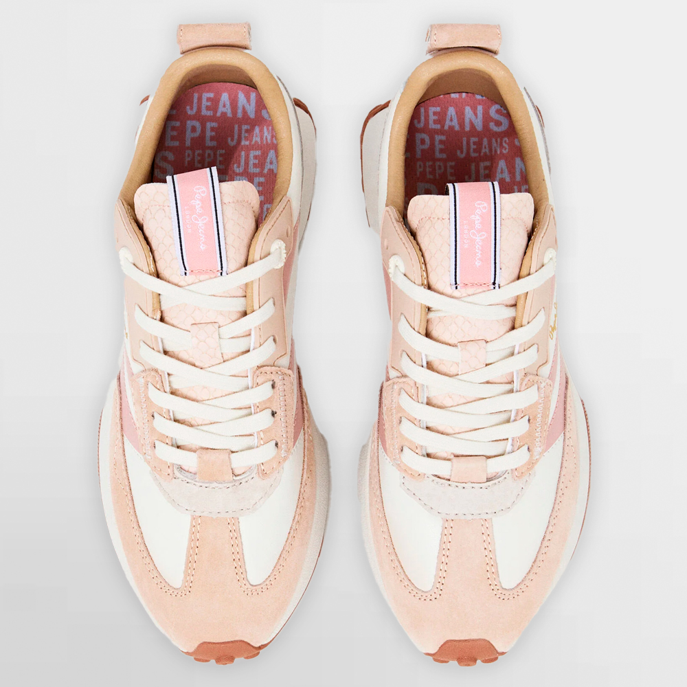 PEPE JEANS CALZADO W. LUCKY ORIGINAL - PLS600032 817