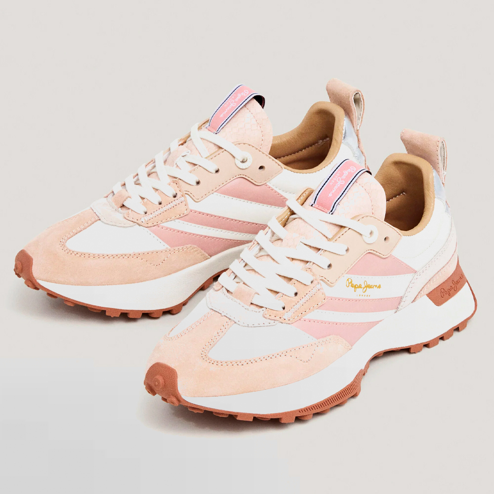 PEPE JEANS CALZADO W. LUCKY ORIGINAL - PLS600032 817