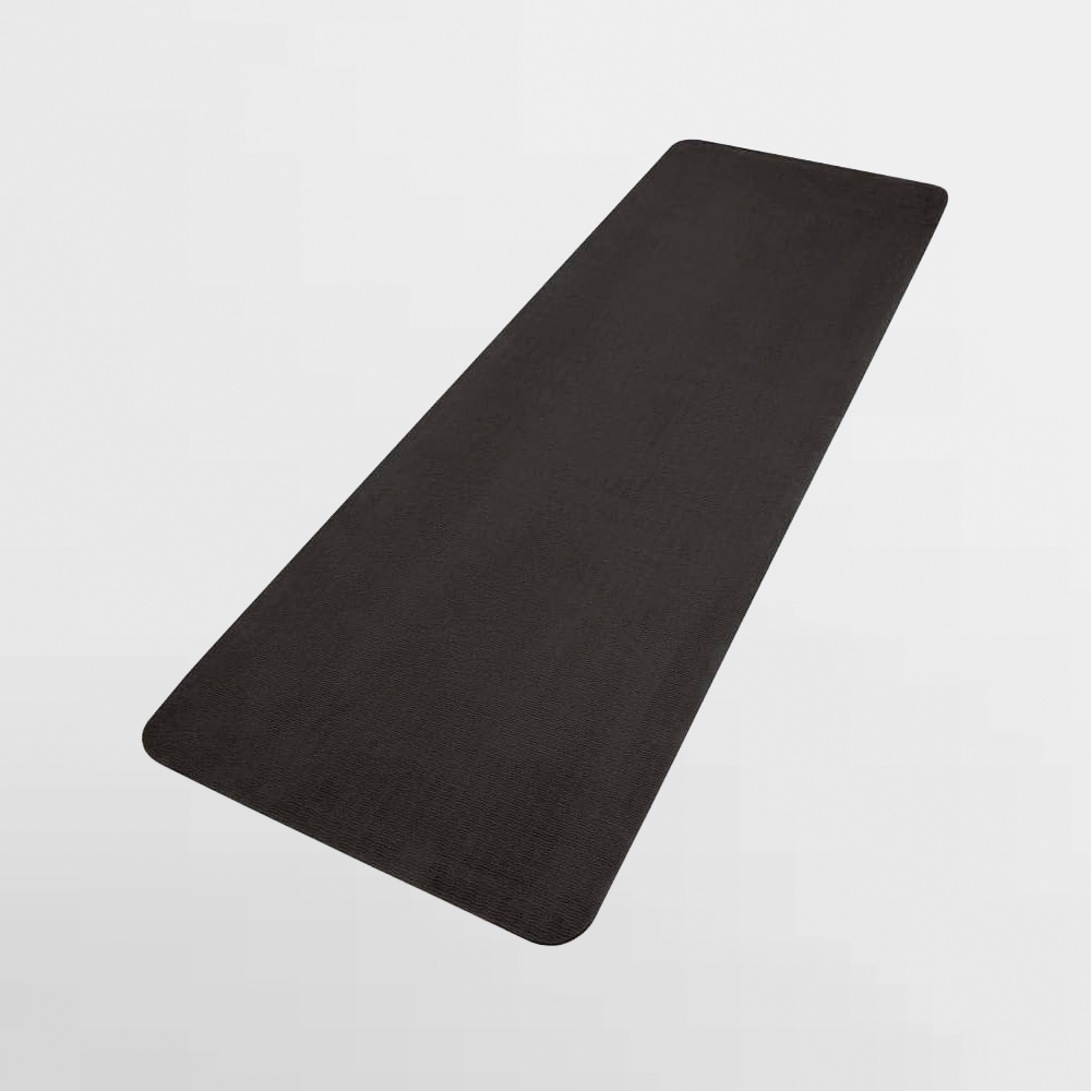 ADIDAS COLCHONETA YOGA MAT - 4MM (176 X 61) - ADYG-10100BK
