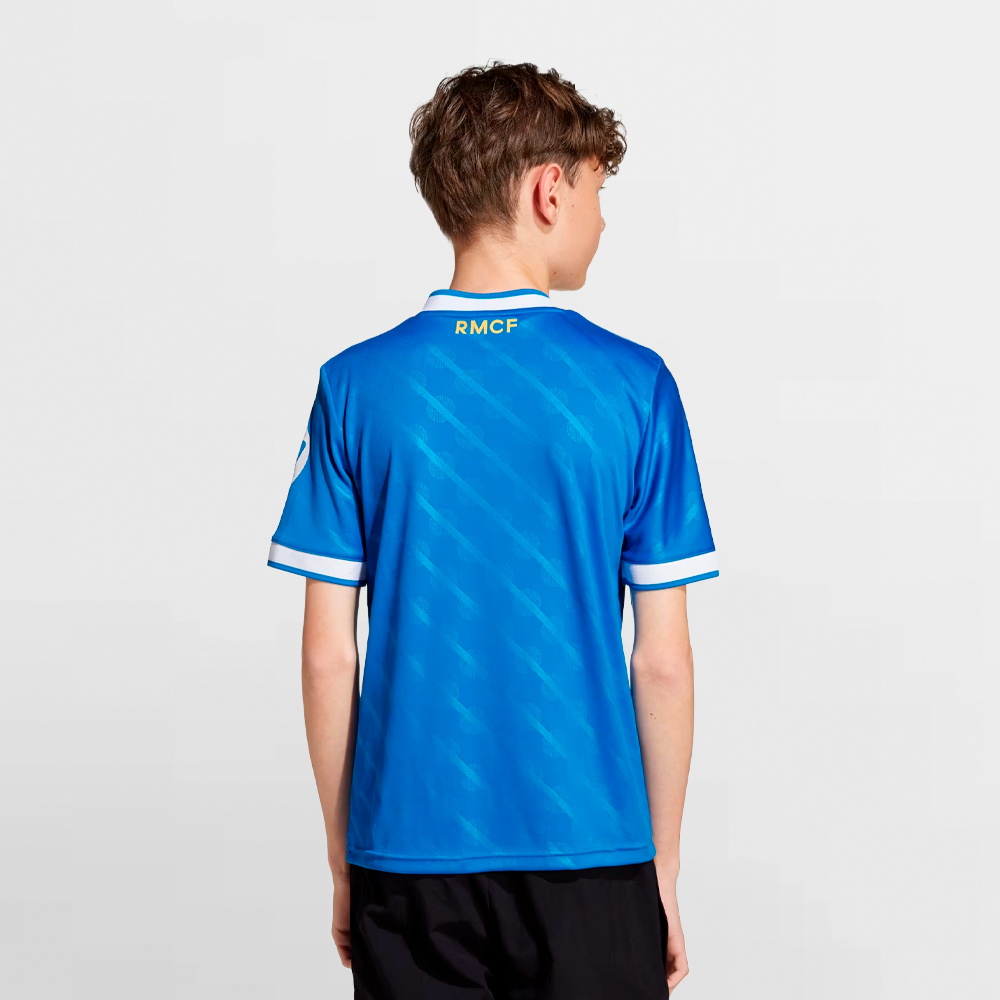 ADIDAS CAMISA K. REAL 3 JSY - JP3930