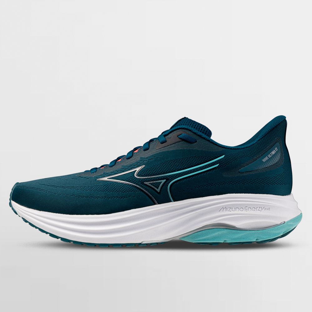 MIZUNO CALZADO WAVE ULTIMA 17 - J1GC2618 03
