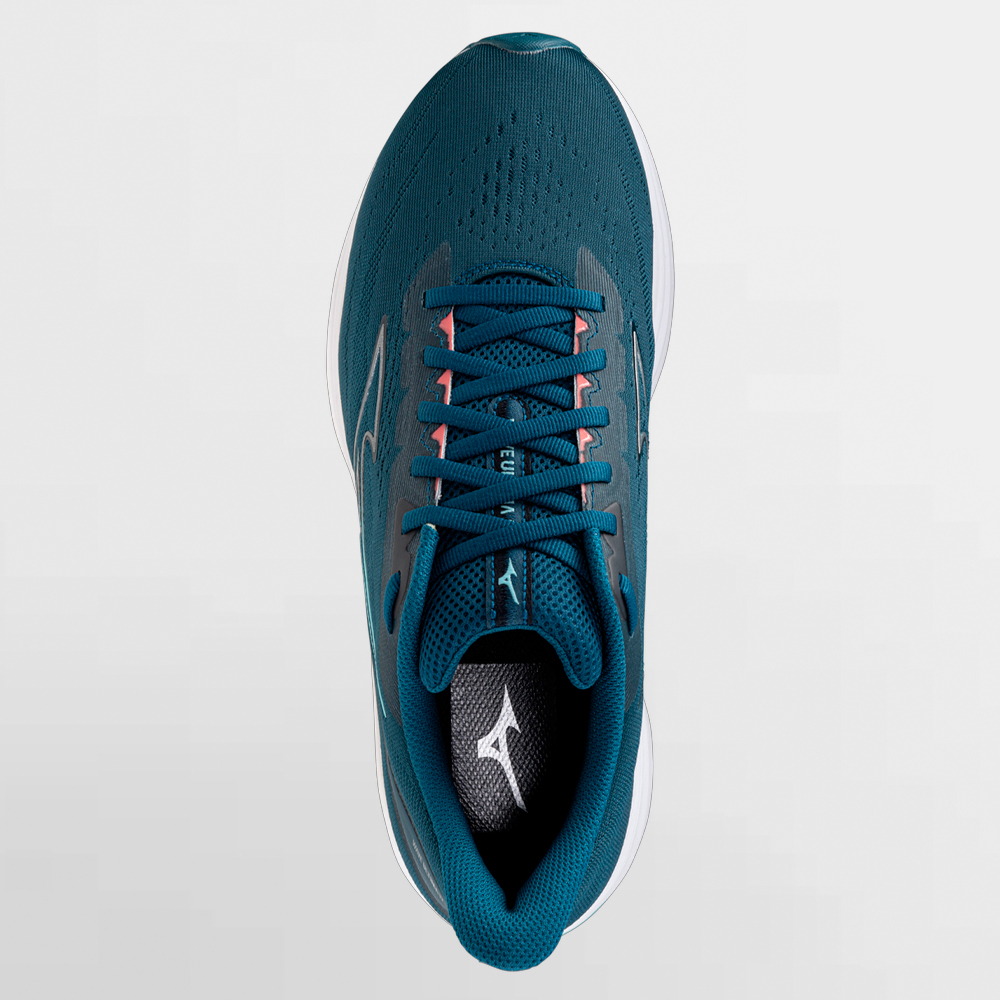 MIZUNO CALZADO WAVE ULTIMA 17 - J1GC2618 03