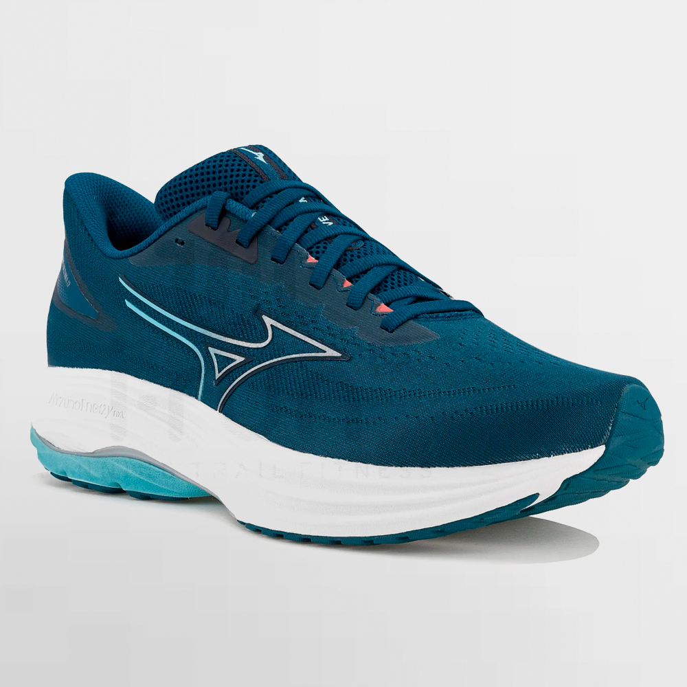 MIZUNO CALZADO WAVE ULTIMA 17 - J1GC2618 03