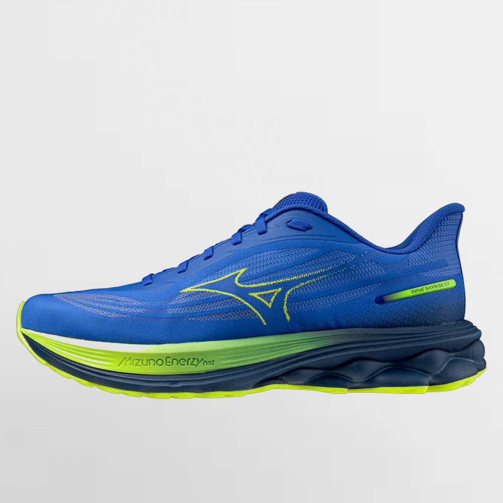 MIZUNO CALZADO WAVE SKYRISE 7 - J1GC2609 01