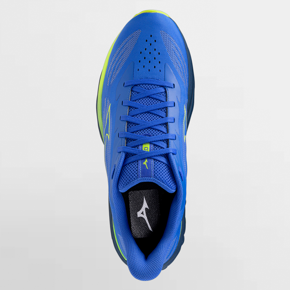 MIZUNO CALZADO WAVE SKYRISE 7 - J1GC2609 01