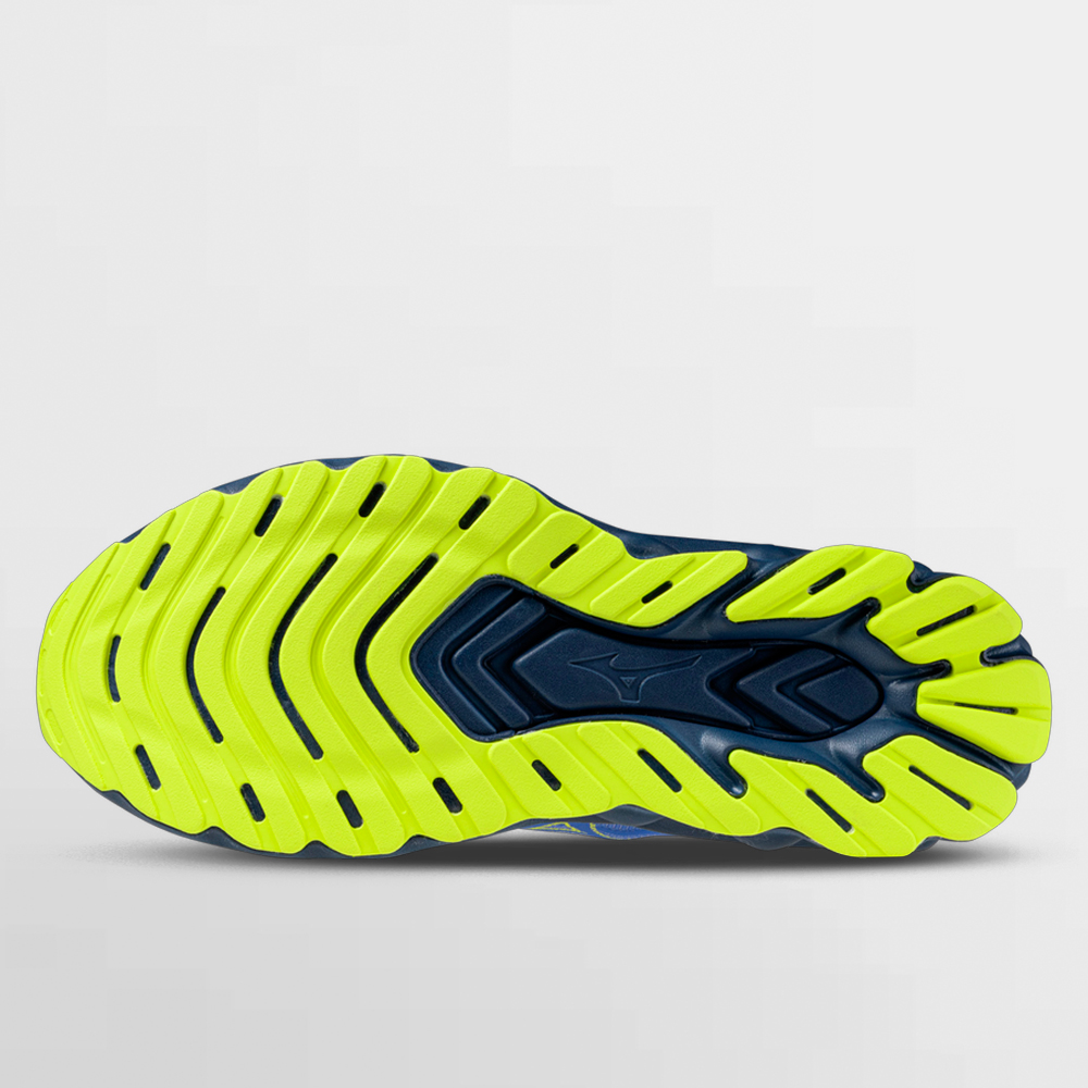 MIZUNO CALZADO WAVE SKYRISE 7 - J1GC2609 01