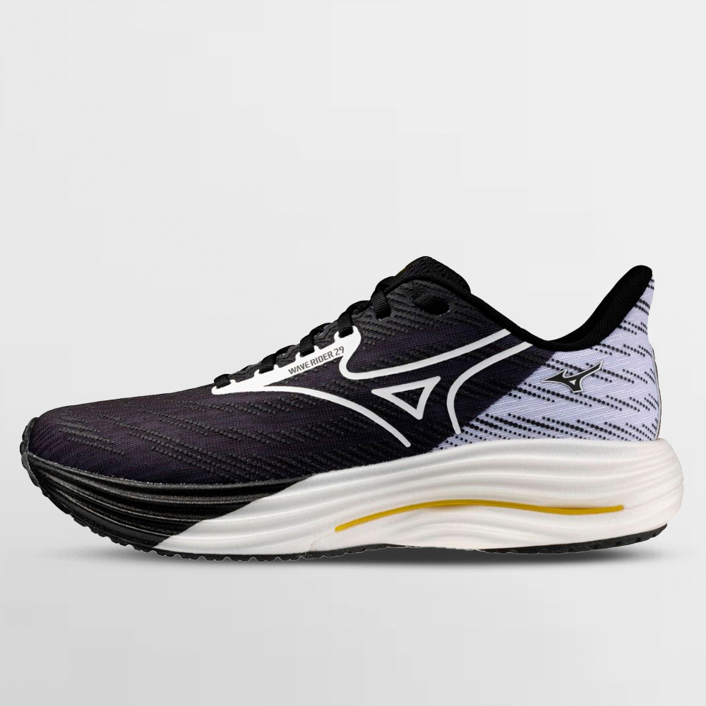 MIZUNO CALZADO WAVE RIDER 29 - J1GC2663 01