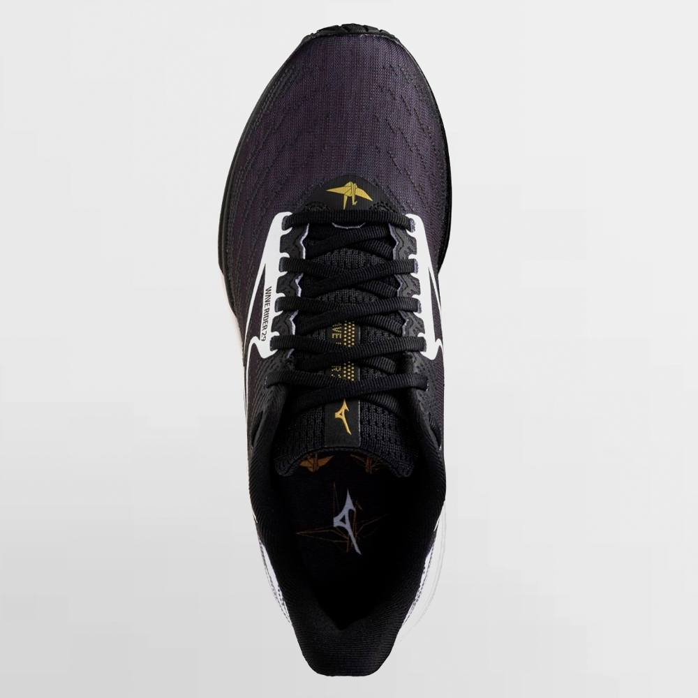 MIZUNO CALZADO WAVE RIDER 29 - J1GC2663 01