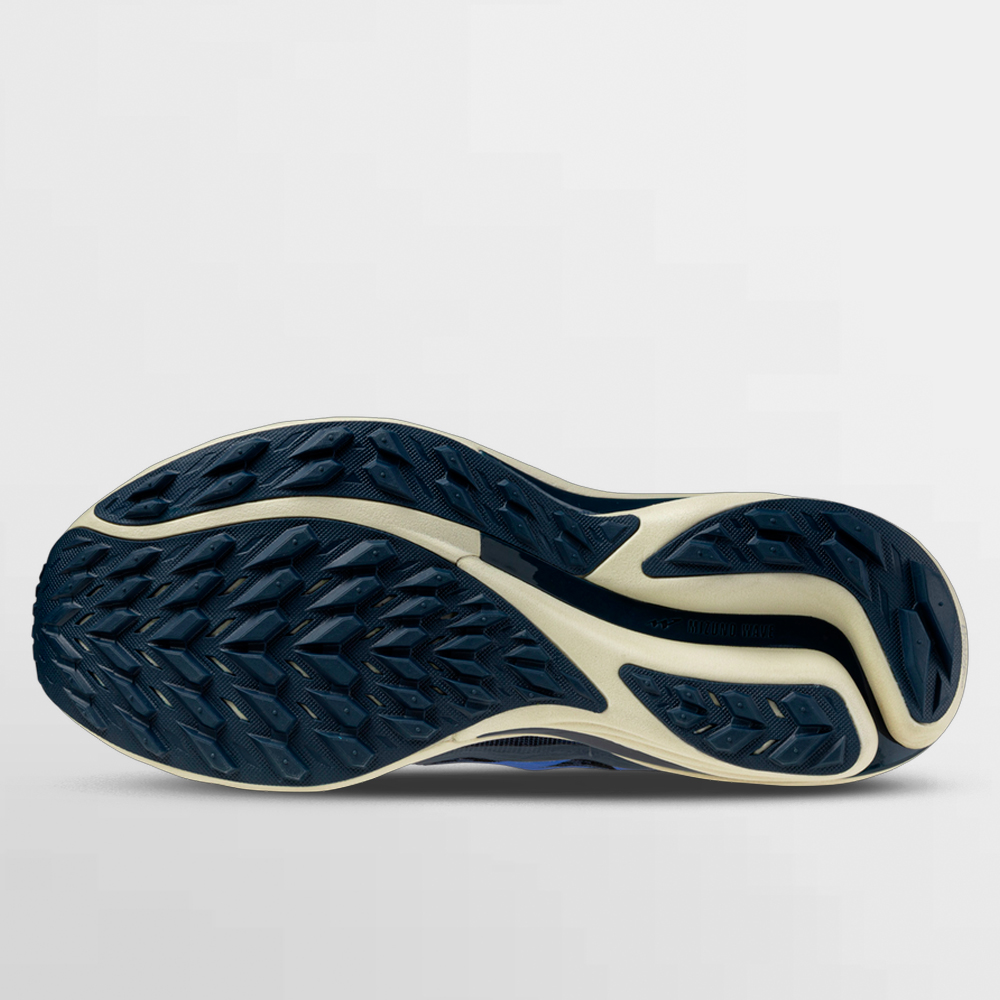 MIZUNO CALZADO WAVE RIDER TT 3 - J1GC2532 51