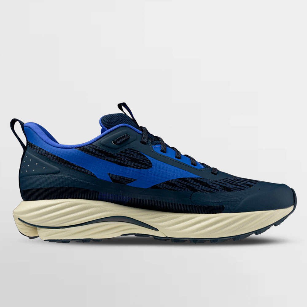 MIZUNO CALZADO WAVE RIDER TT 3 - J1GC2532 51