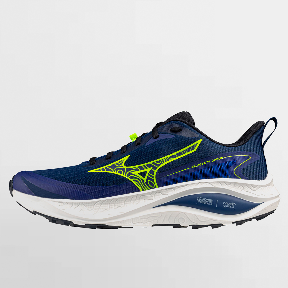 MIZUNO CALZADO NEO LUMINA - J1GJ2673 01
