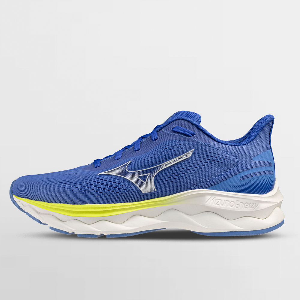 MIZUNO CALZADO W. WAVE SERENE 2 - J1GD2559 71