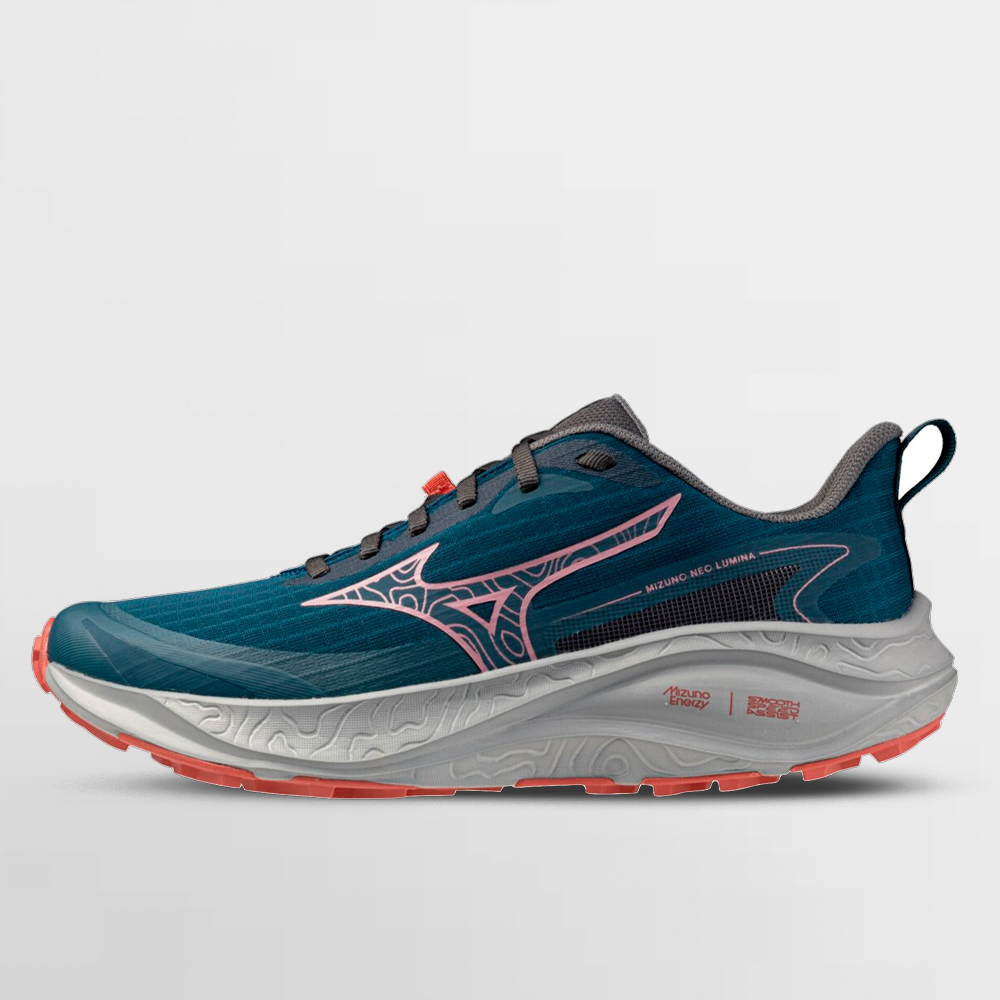 MIZUNO CALZADO W. MIZUNO NEO LUMINA - J1GK2673 22
