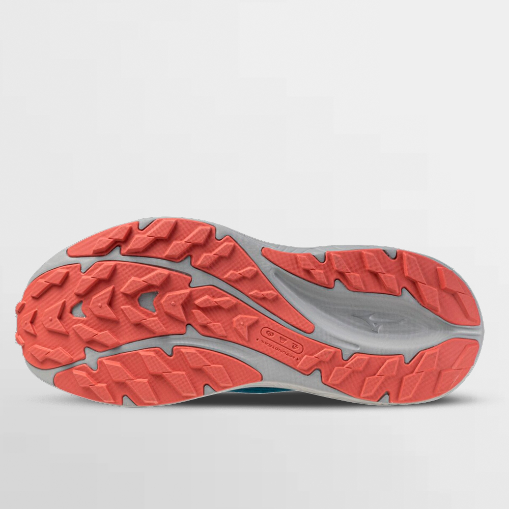 MIZUNO CALZADO W. MIZUNO NEO LUMINA - J1GK2673 22