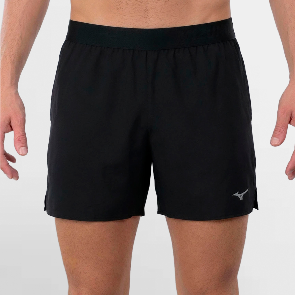 MIZUNO PANT. CORTO CORE 5.5 INCHES SHORT - J2GBD007 09