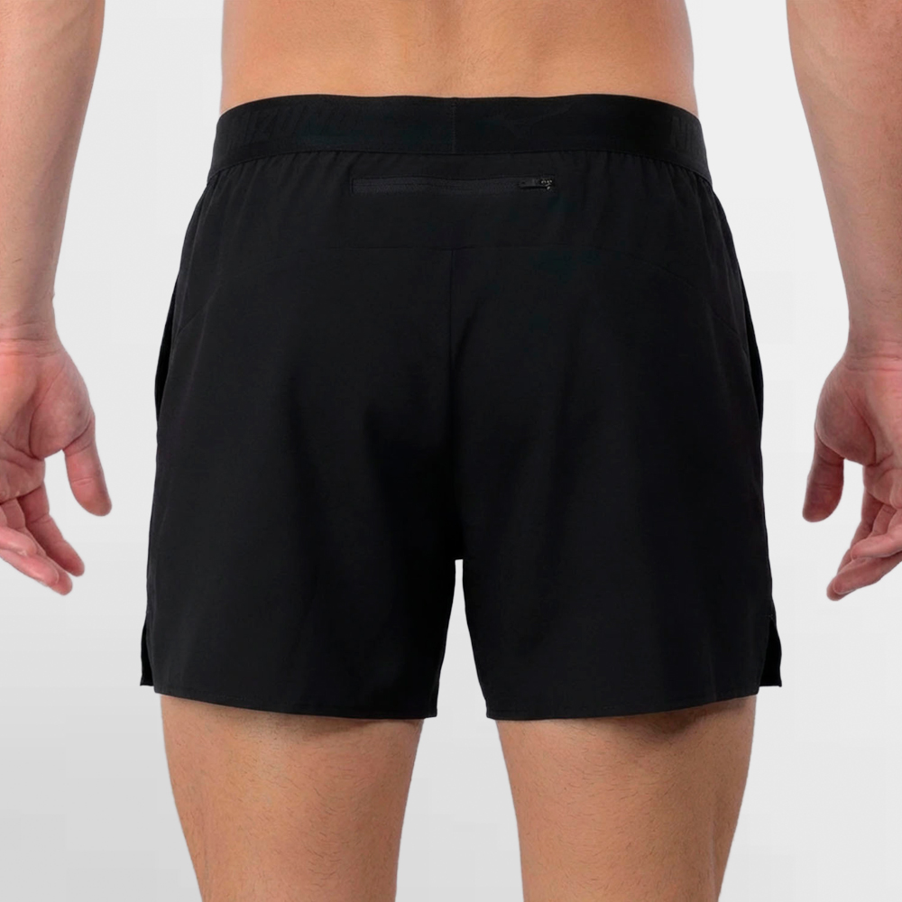 MIZUNO PANT. CORTO CORE 5.5 INCHES SHORT - J2GBD007 09