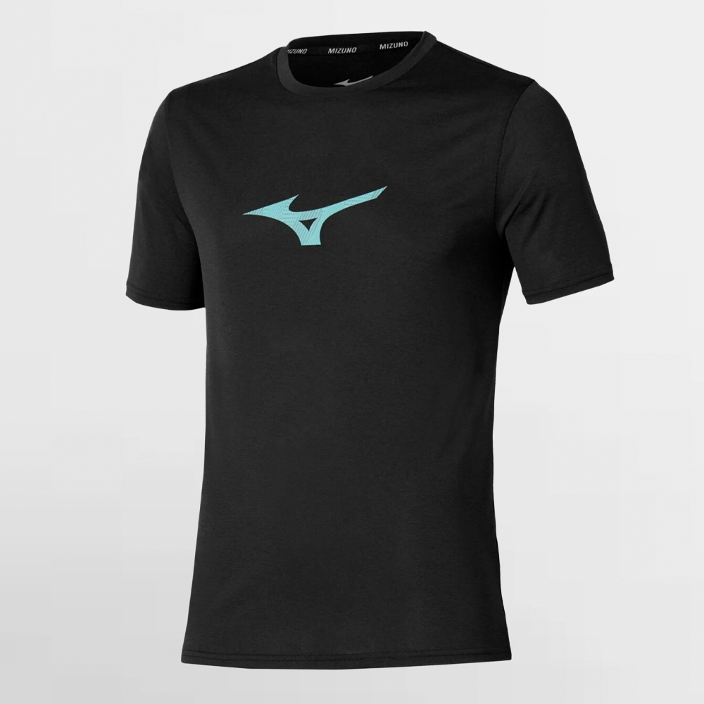 MIZUNO CAMISETA CORE RUNBIRD SHORT - J2GAD011 09