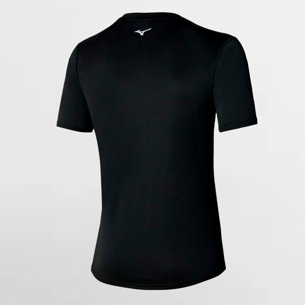 MIZUNO CAMISETA CORE RUNBIRD SHORT - J2GAD011 09