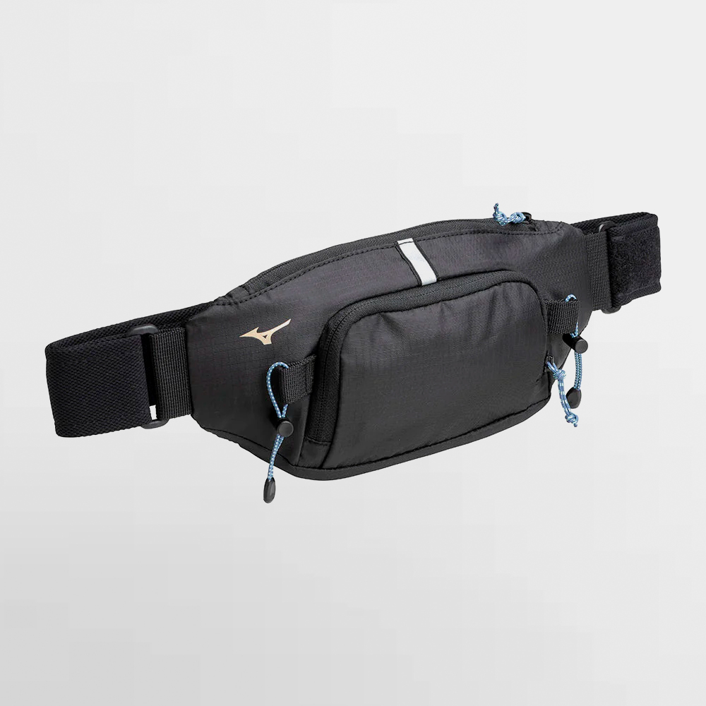 MIZUNO RIÑONERA 2WAY WAIST POUCH CITY RUN - J3GDC012 09