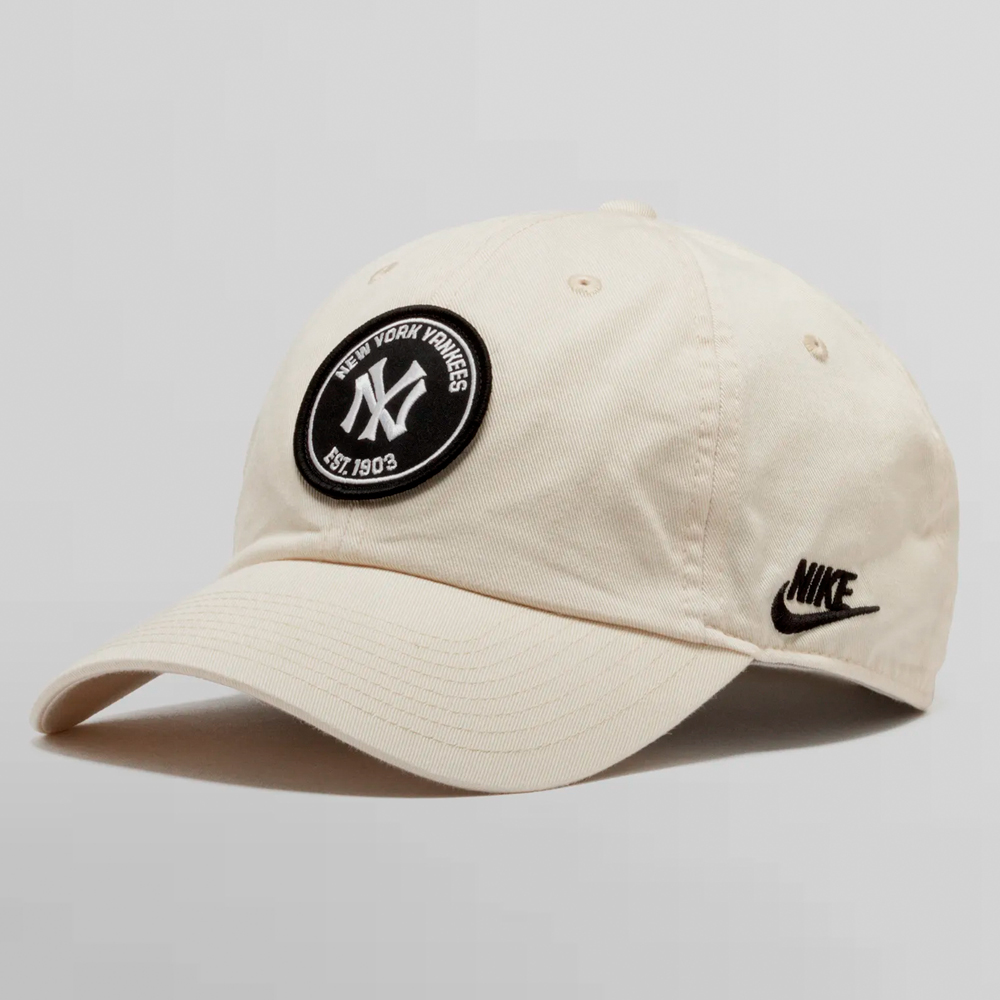 NIKE GORRA CLUB UNSTRUCTURED ( YANKEES ) - NB01-15A-N27-C6Y