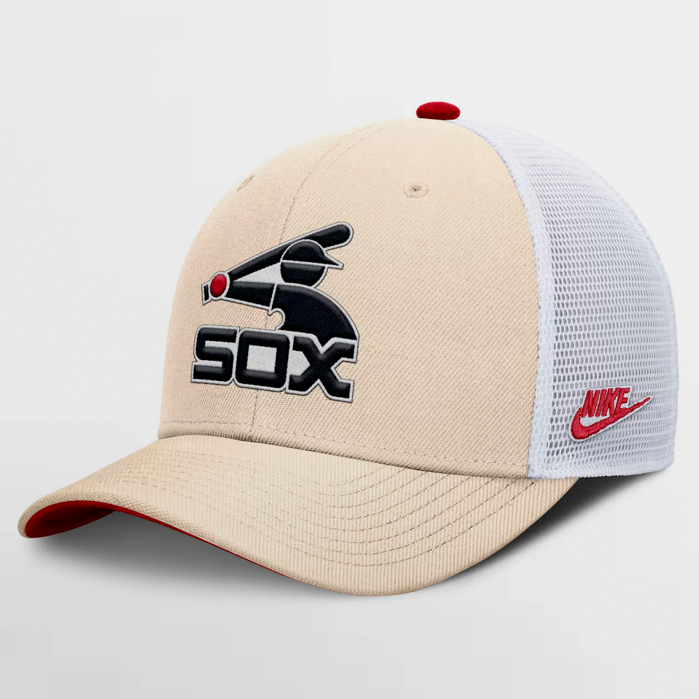 NIKE GORRA DRI-FIT RISE - NB04-0GAG-CWS-77Q