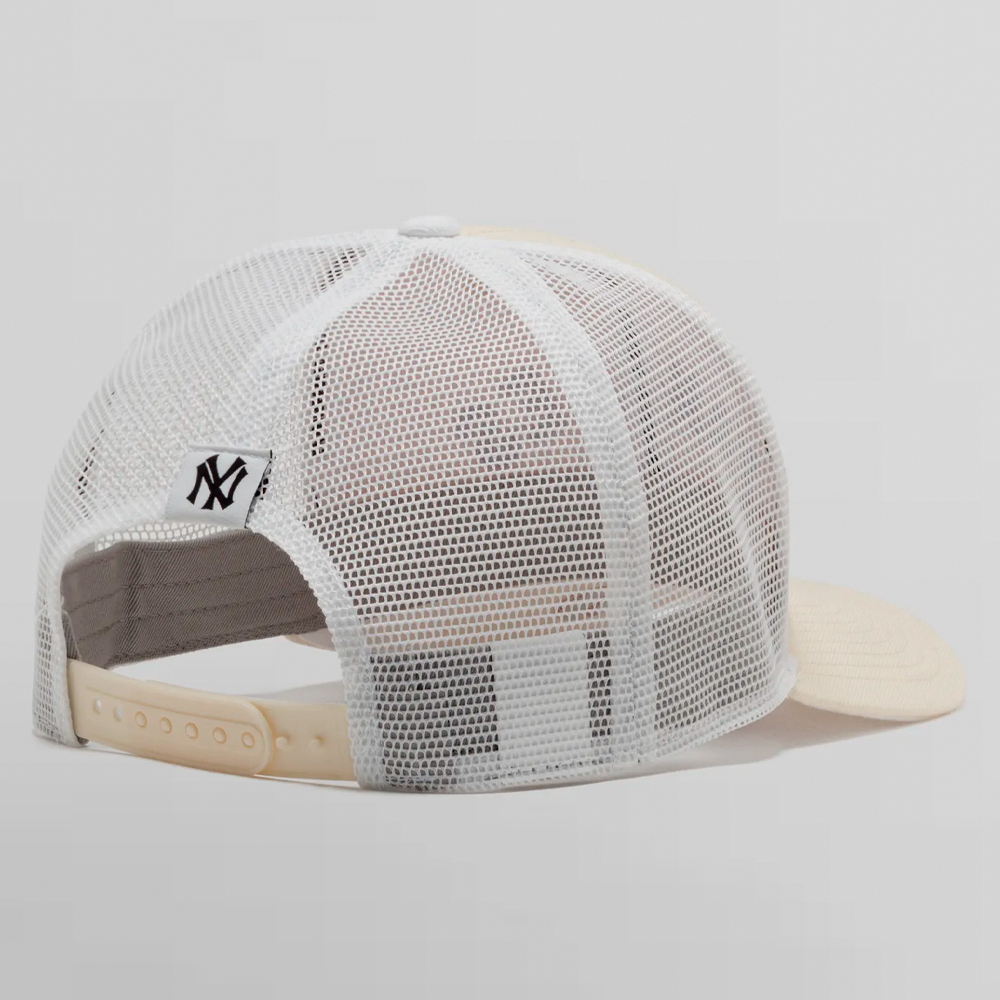 NIKE GORRA DRI-FIT RISE ( YANKEES ) - NB04-0GAF-N27-77Q