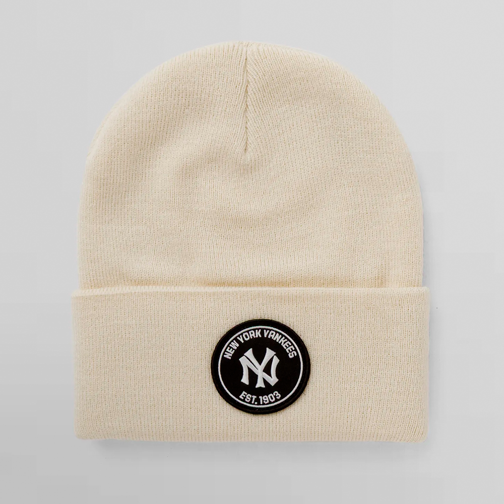 NIKE GORRO UTILITY CUFF BEANIE ( YANKEES ) - NB40-15A-N27-E9V