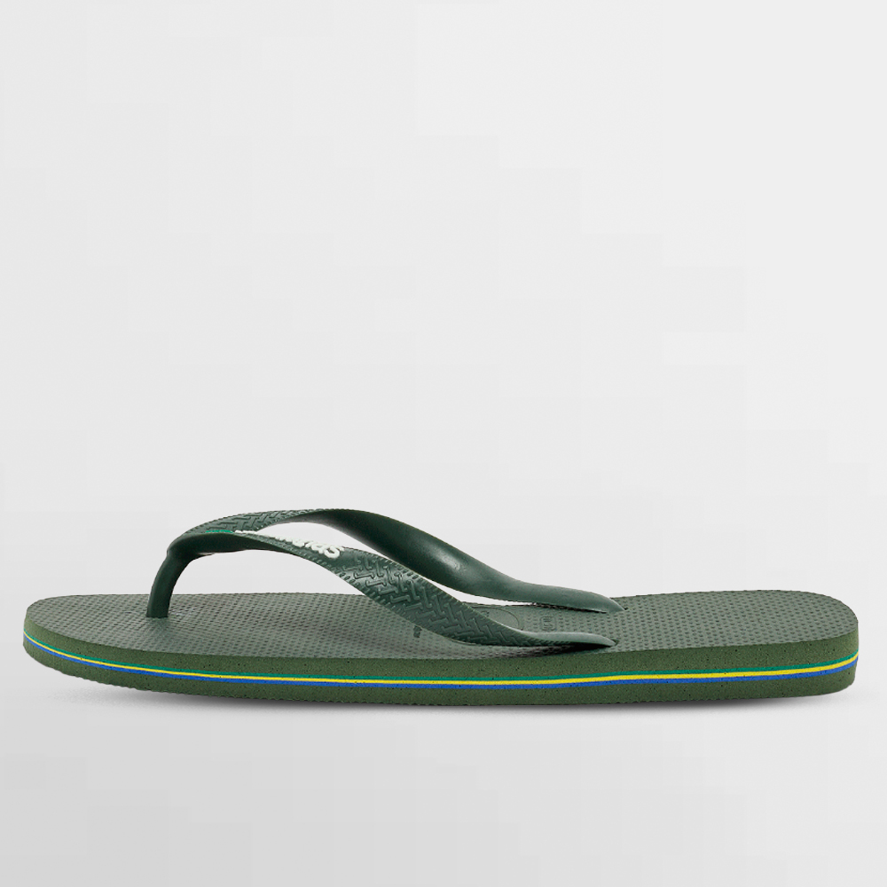 HAVAIANAS SANDALIA BRASIL LOGO - 4110850 5983