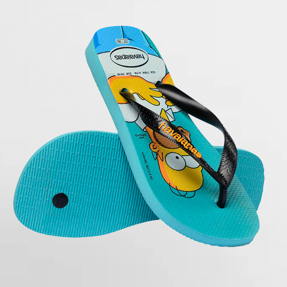 HAVAIANAS SANDALIA SIMPSONS - 4137889 2968