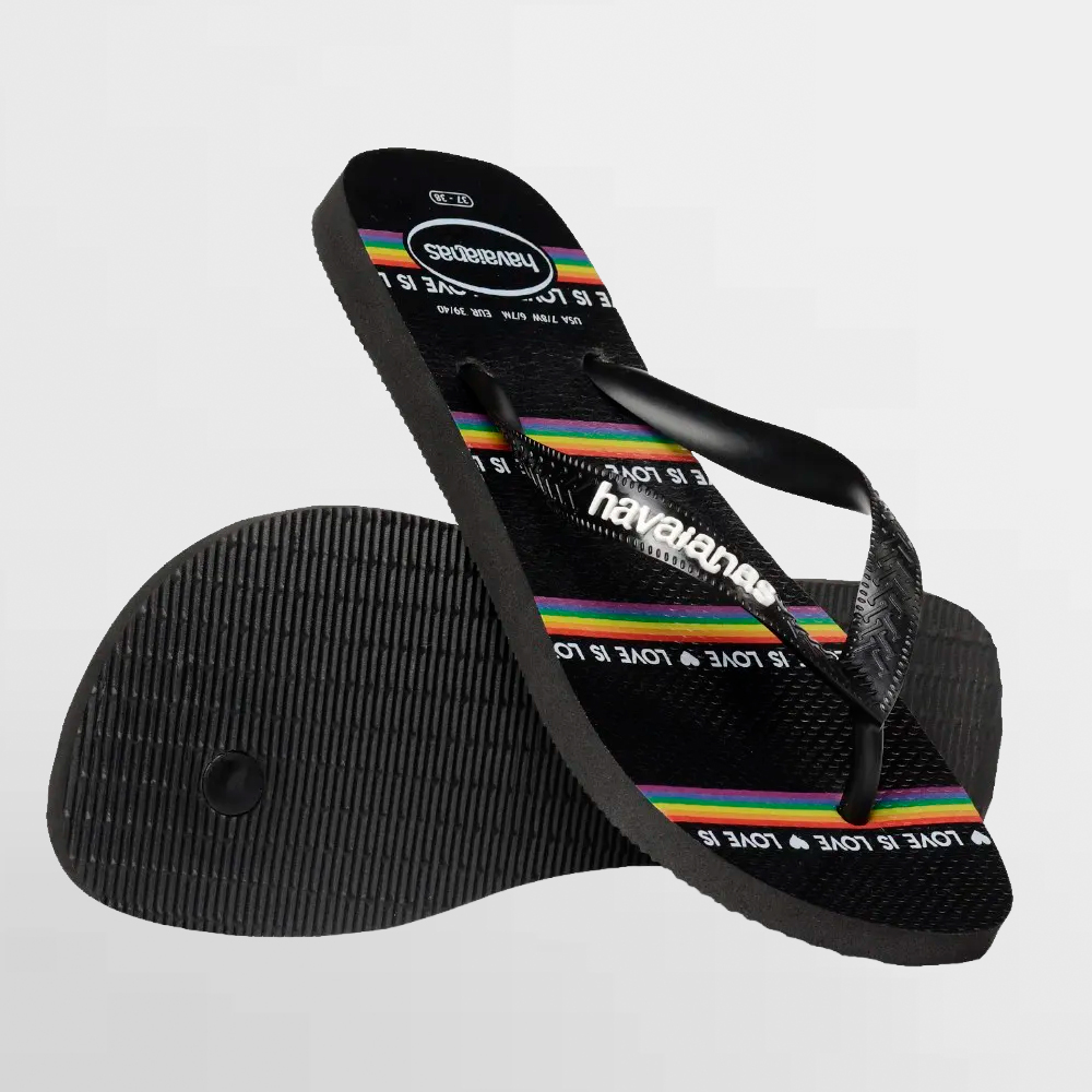 HAVAIANAS SANDALIA TOP PRIDE - 4146673 4058