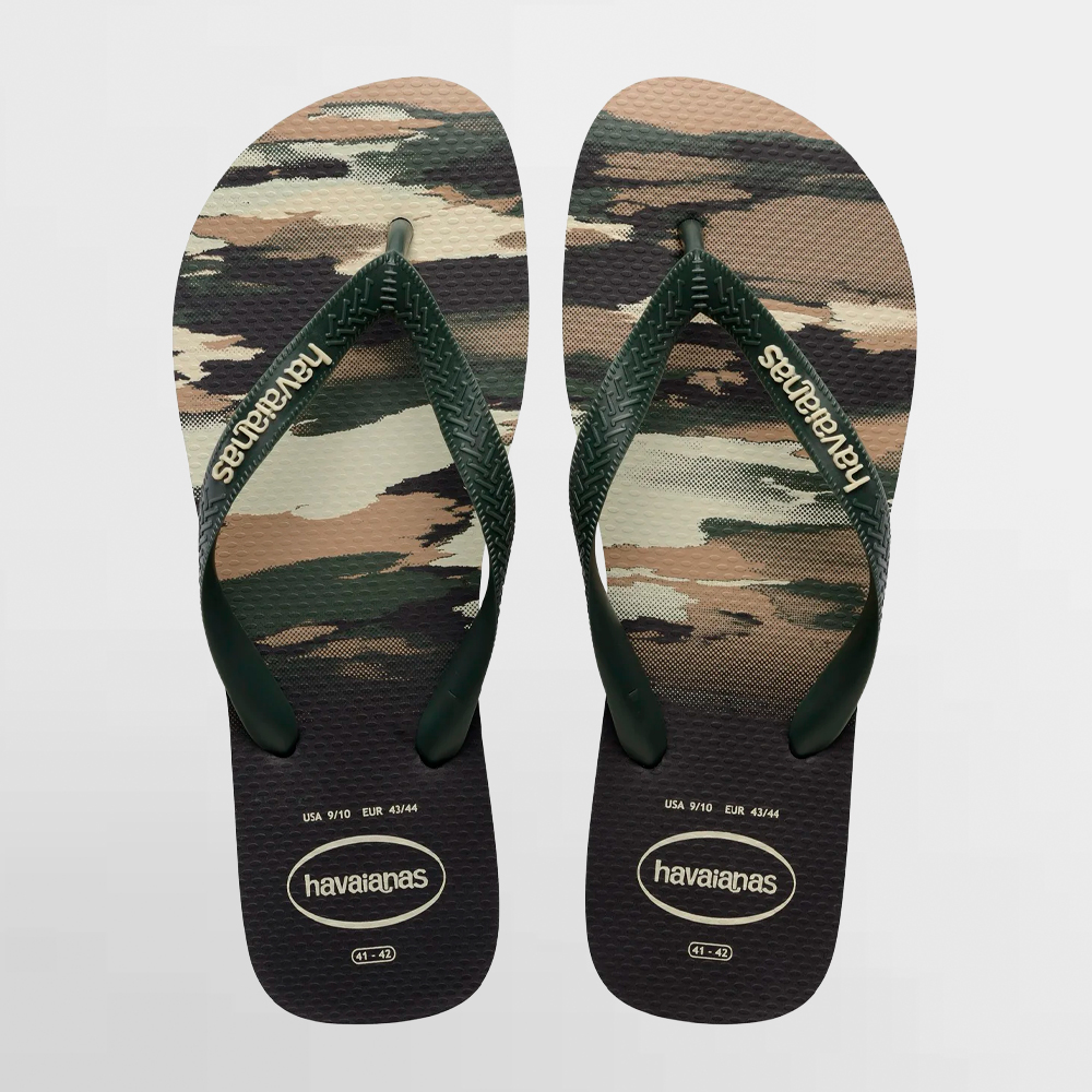 HAVAIANAS SANDALIA TOP CAMU - 4141398 9052