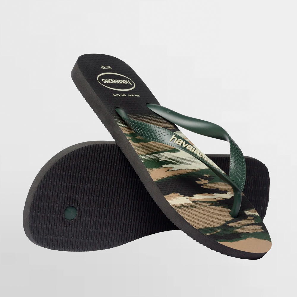HAVAIANAS SANDALIA TOP CAMU - 4141398 9052