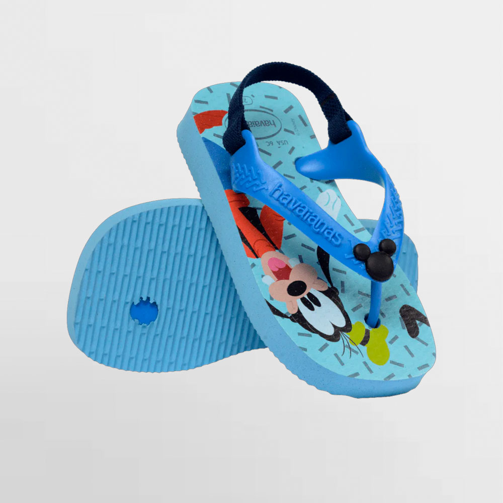 HAVAIANAS SANDALIA BABY DISNEY CLASSIC TD - 4137007 2747