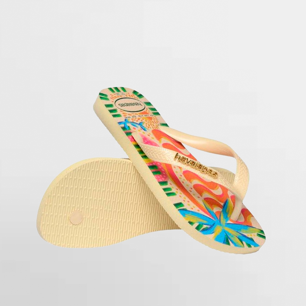 HAVAIANAS SANDALIA W. GINGA BOSSA - 4150746 9256