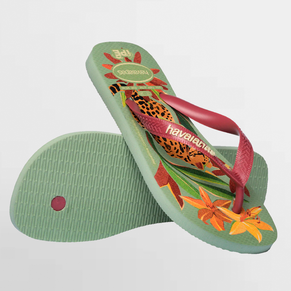HAVAIANAS SANDALIA IPÉ - 4000396 1156