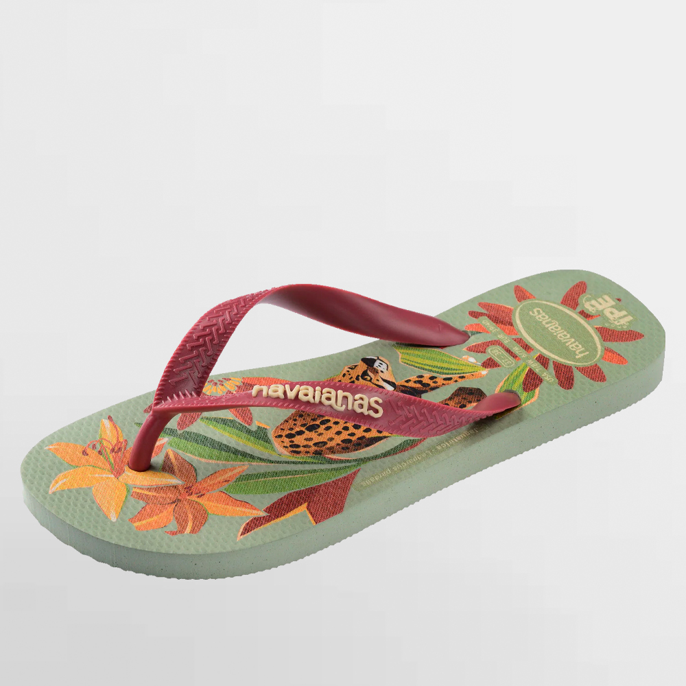 HAVAIANAS SANDALIA IPÉ - 4000396 1156