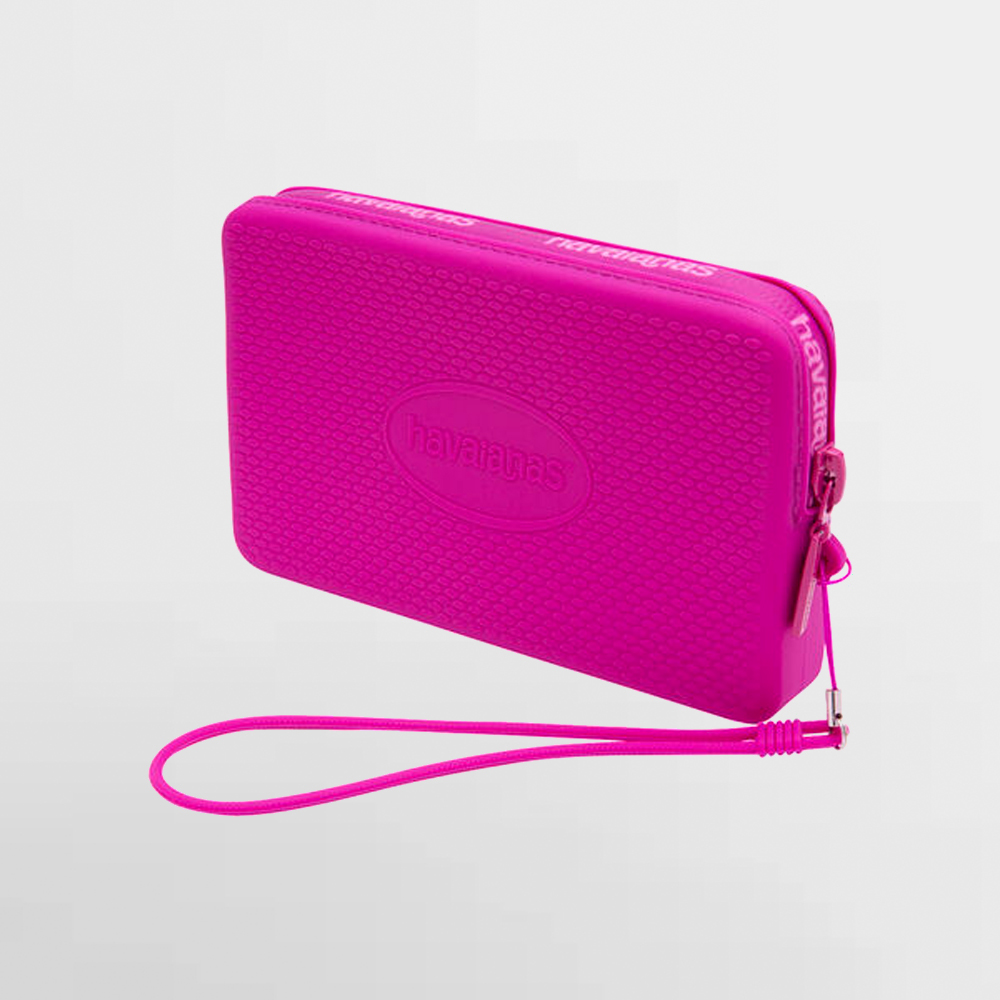 HAVAIANAS CARTERA MINI BAG LOGO - 4145429 4622