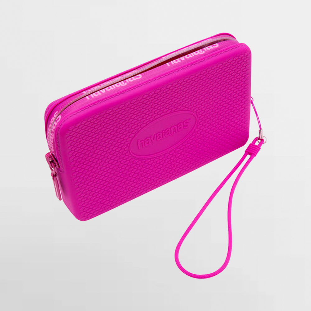 HAVAIANAS CARTERA MINI BAG LOGO - 4145429 4622