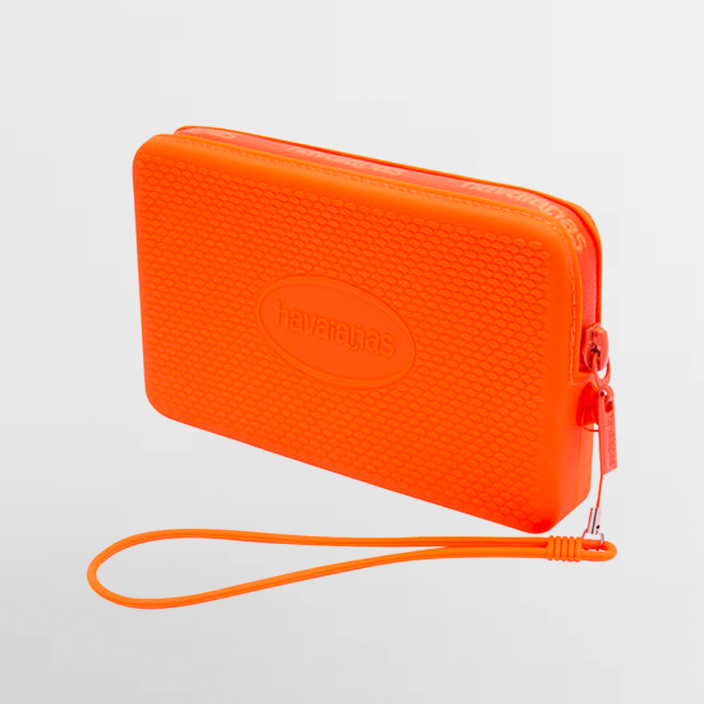 HAVAIANAS CARTERA MINI BAG LOGO - 4145429 5568