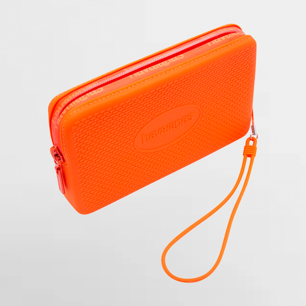HAVAIANAS CARTERA MINI BAG LOGO - 4145429 5568