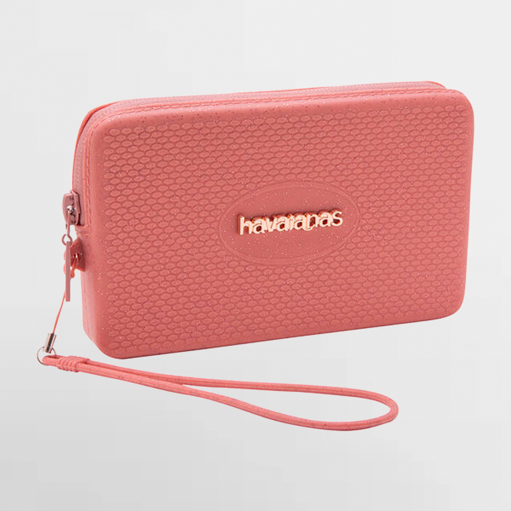 HAVAIANAS CARTERA MINI BAG PLUS GLITTER - 4147273 1121