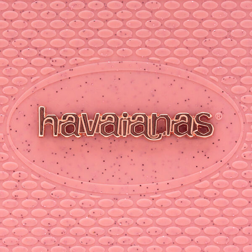 HAVAIANAS CARTERA MINI BAG PLUS GLITTER - 4147273 1121