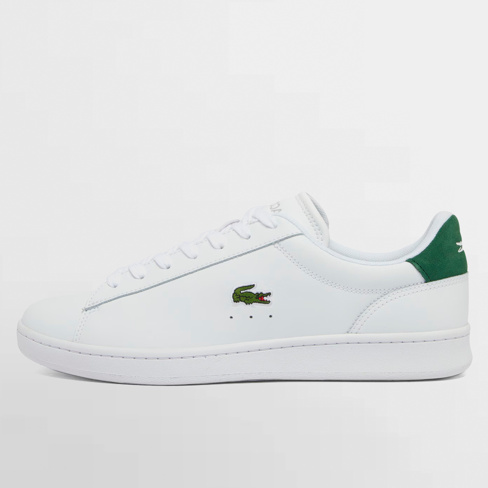 LACOSTE CALZADO CARNABY SET - 48SMA0011 1R5